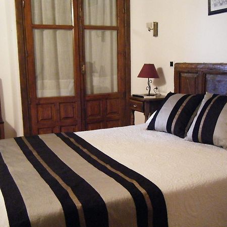 Casa Rural Casona La Beltraneja Белмонте Екстериор снимка